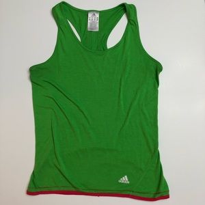 Adidas Climate Tank